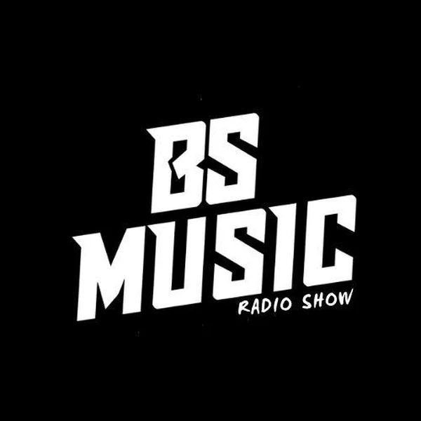 BS Music Radio Show logo