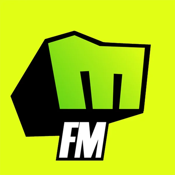 Jordan Melody FM 91.1 logo