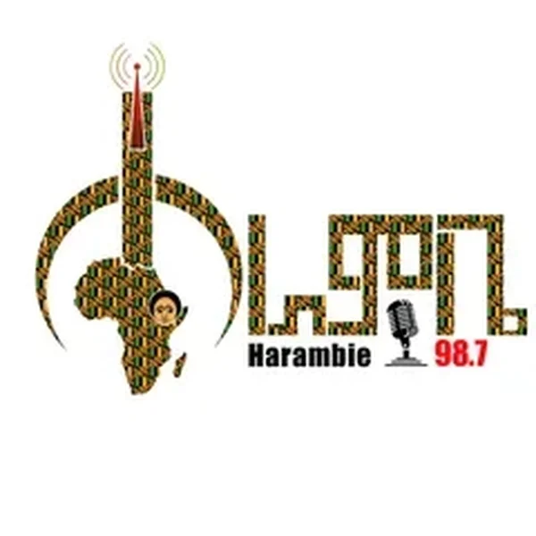 Harambee Radio logo
