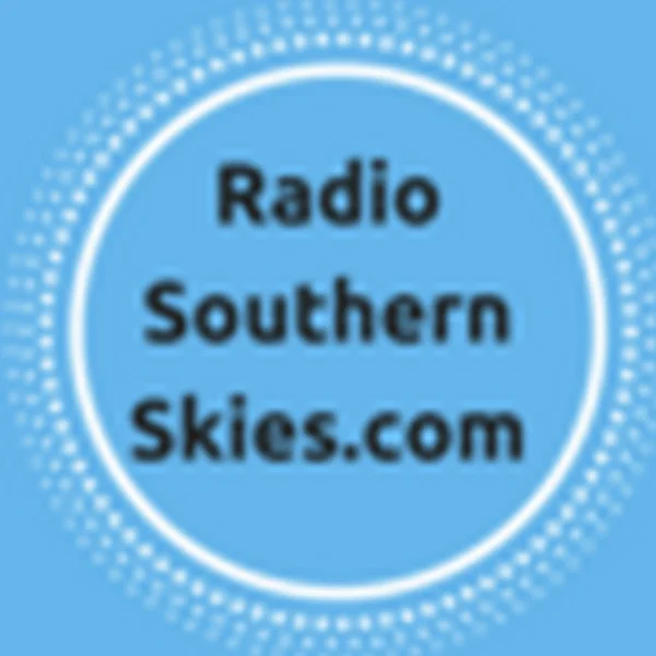 Radio Southern Skies logo