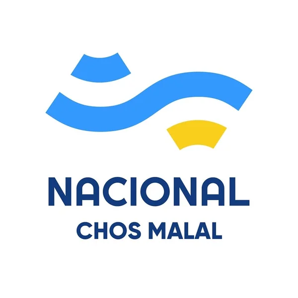 Nacional Chos Malal LRA52 FM 92.3 logo