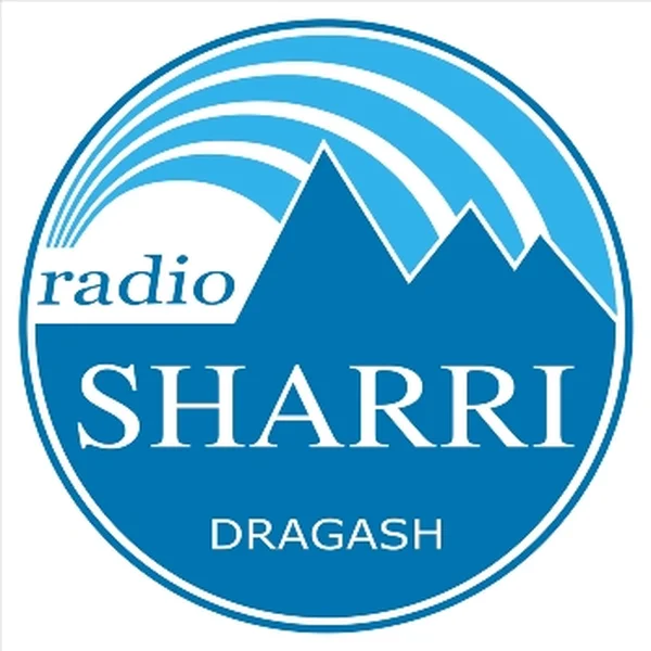 Radio Sharri logo