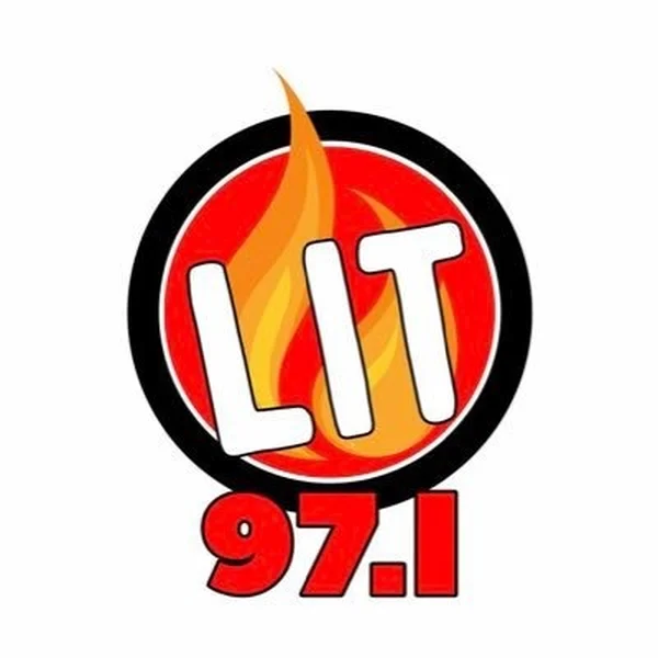 Lit 97.1 & 1120 Maryville WTLT logo