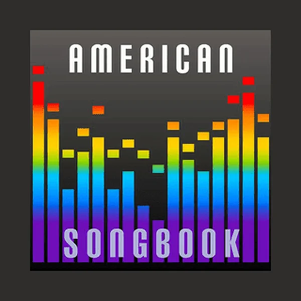 Great American Songbook Radio logo