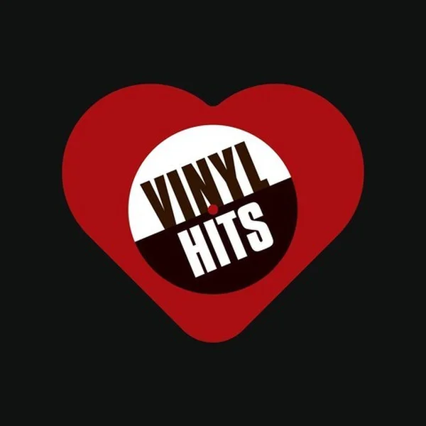 Vinyl Hits logo