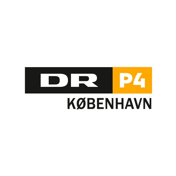 DR - P4 København logo