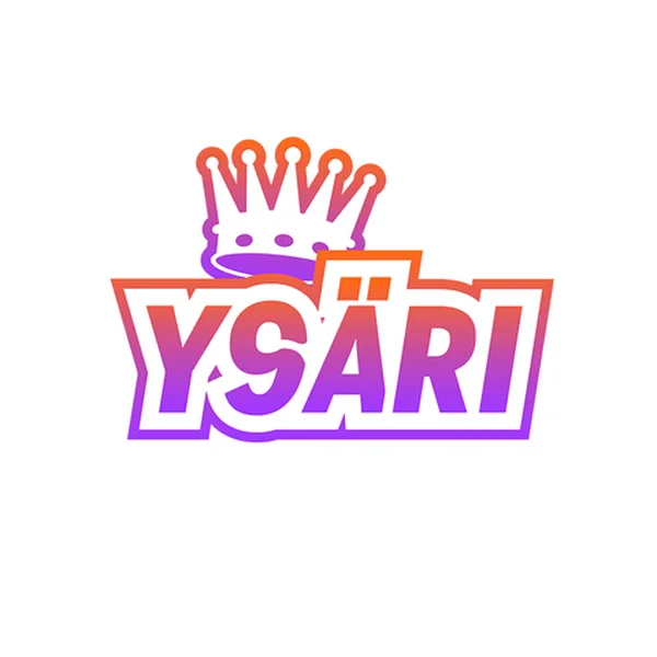 Ysäri logo