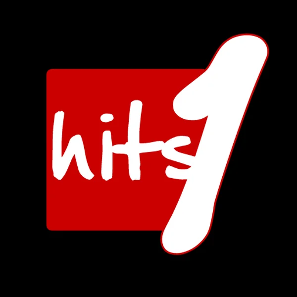 Hits 1 Tahiti logo