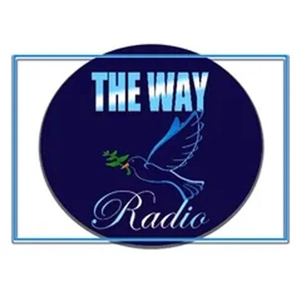 The Way To Heaven Radio logo