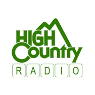 High Country FM Oamaru logo