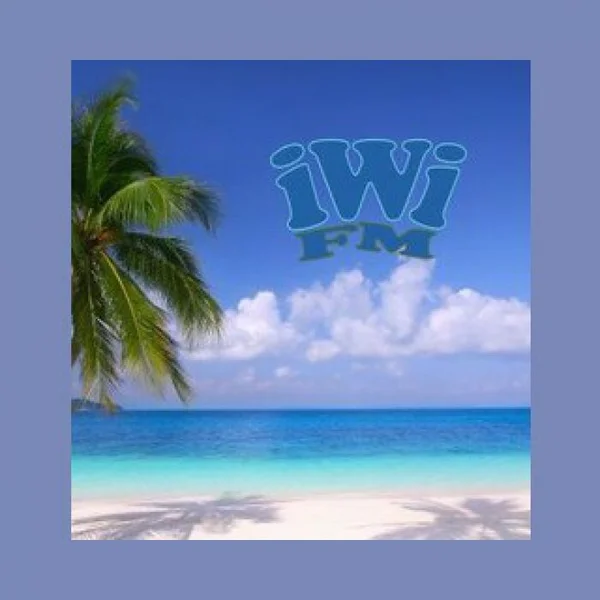 iWiFM logo