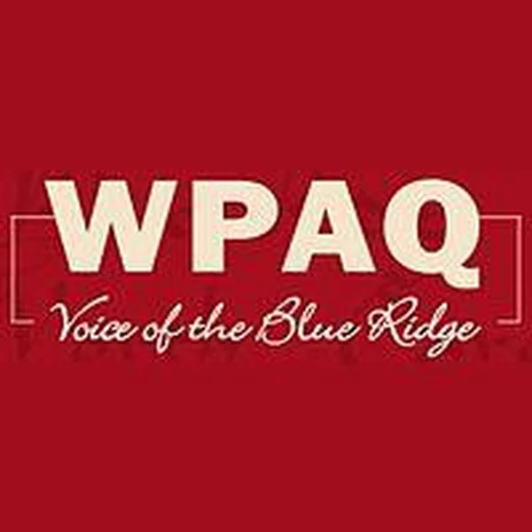 WPAQ 740 AM Mount Airy logo