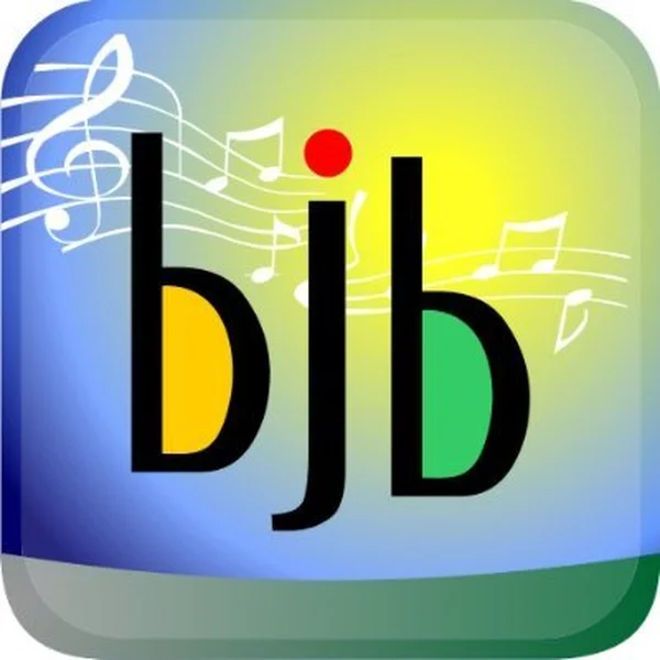 Bossa Jazz Brasil SP Santos logo