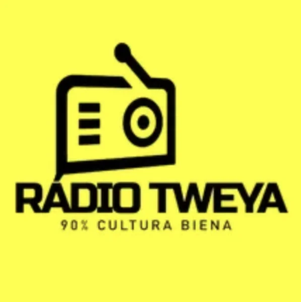 Rádio Tweya logo