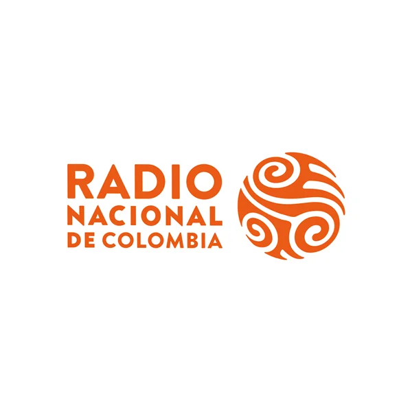 RTVC Radio Nacional de Colombia logo