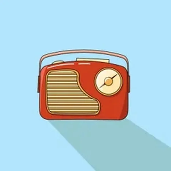 Radio Hindi logo