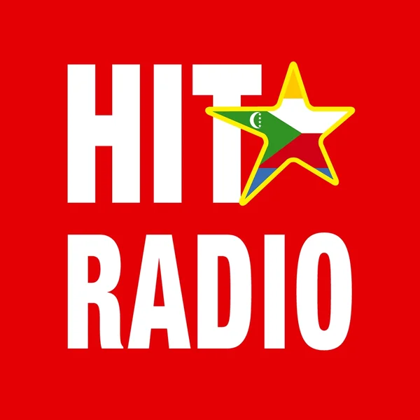 Hit Radio Comores logo
