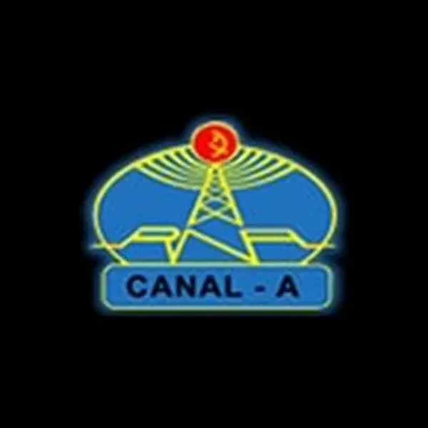 RNA - Canal A 96.5 FM logo