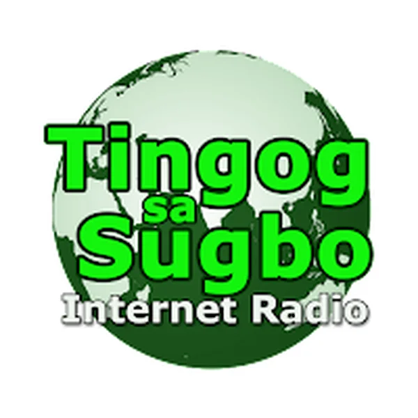Tingug sa Sugbo Voice of Cebu logo