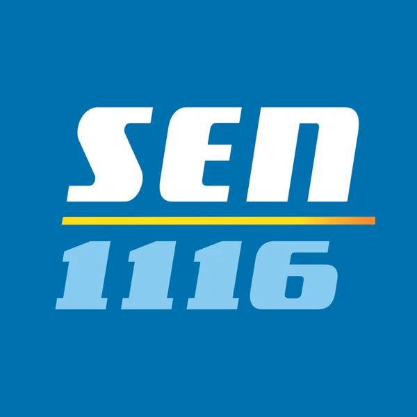 SEN Sports 1116 Melbourne logo