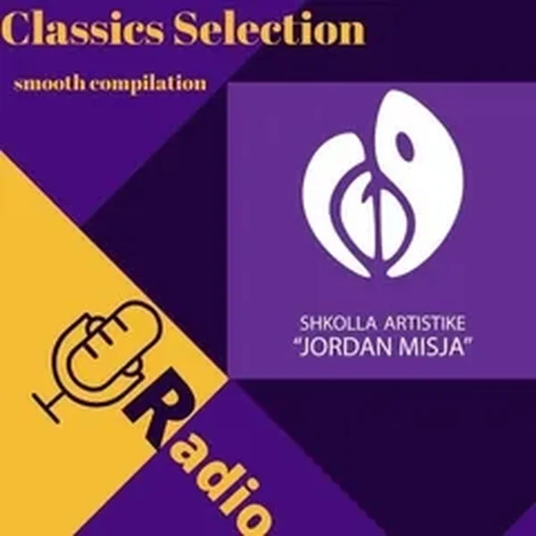 Liceu Artistik Radio Classical Music logo