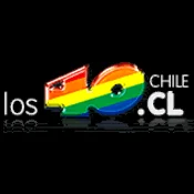 Los 40 Chile logo
