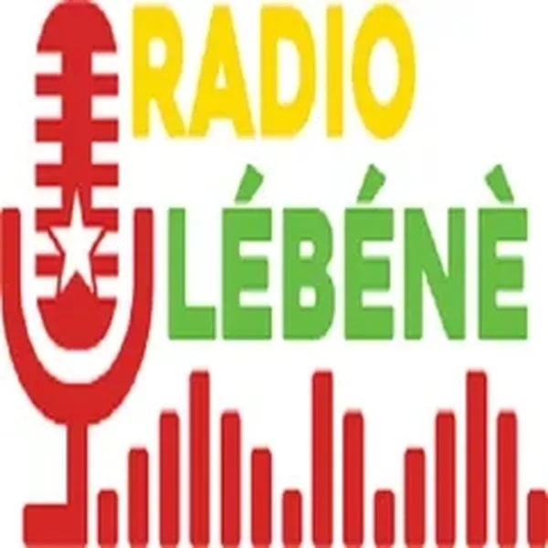 Radio Lébénè logo