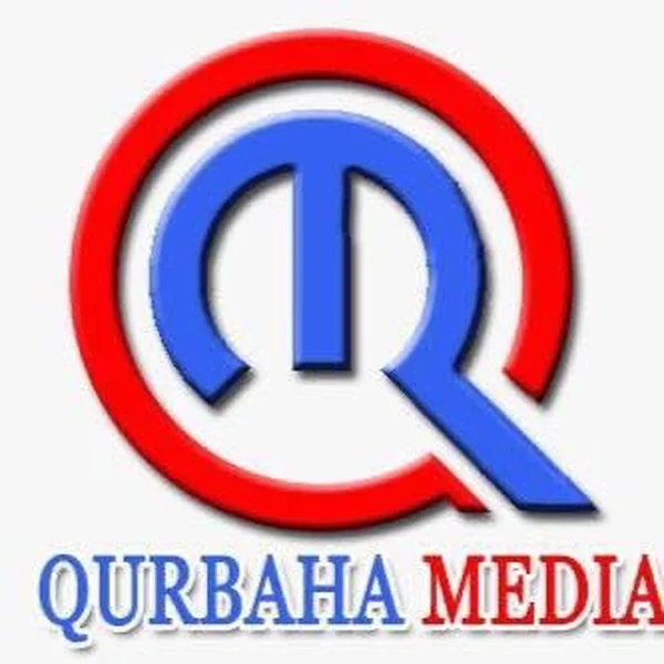 Qurbaha Radio logo