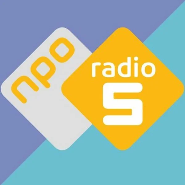 NPO Radio 5 logo