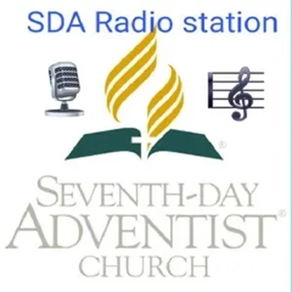 SDA Radio station logo