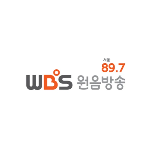 WBS 서울원음방송 89.7 Seoul logo