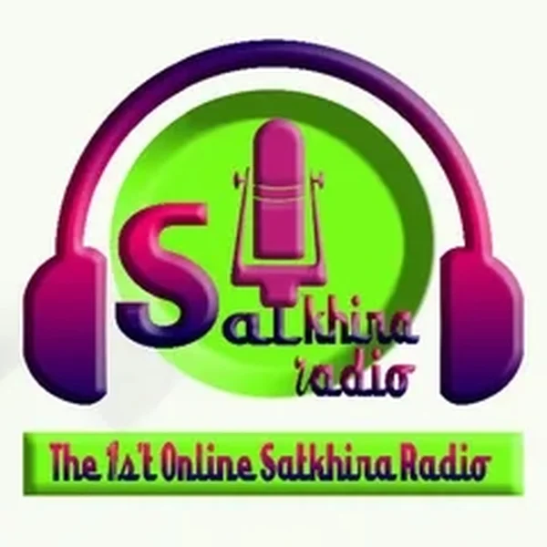 Satkhira Radio logo