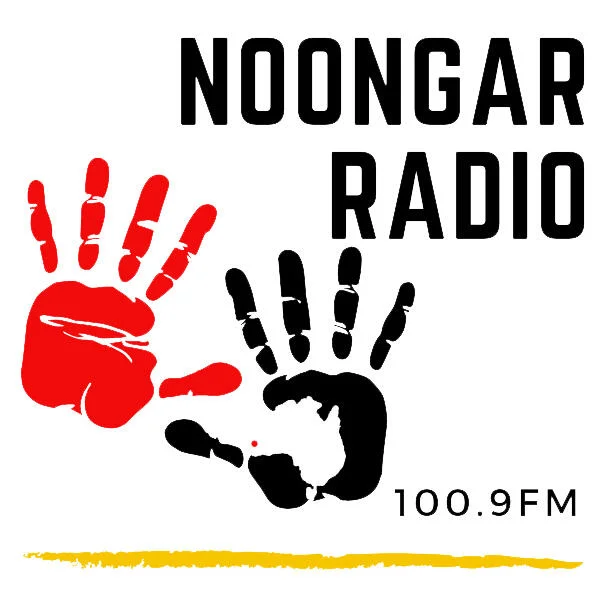 Noongar Radio 100.9 FM Perth logo