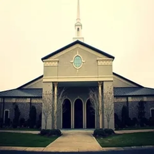 The Virtual Churches Radio DVC logo
