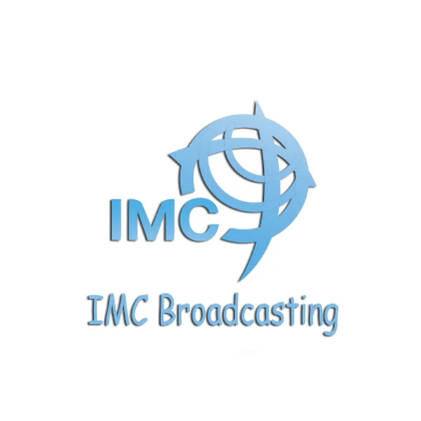 IMC Broadcasting Radio logo