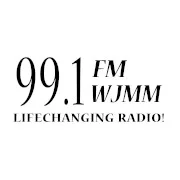 Life 99.1 FM Versailles WJMM logo