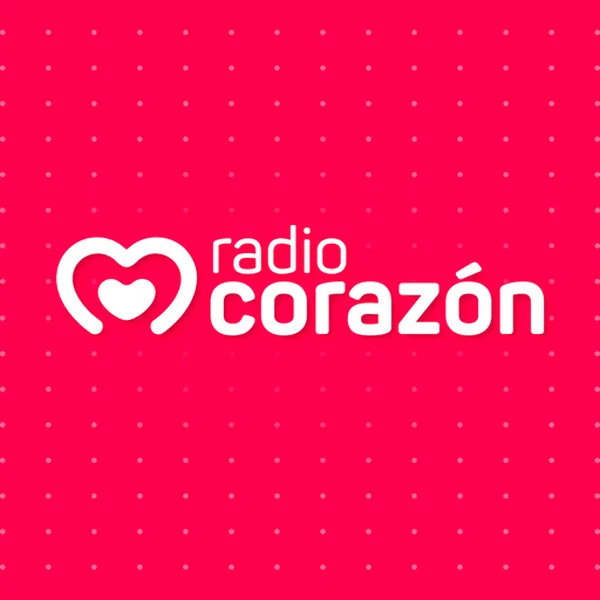 Radio Corazón 94.3 FM Lima logo