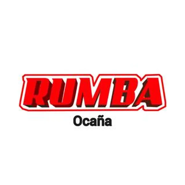 Rumba Ocaña logo