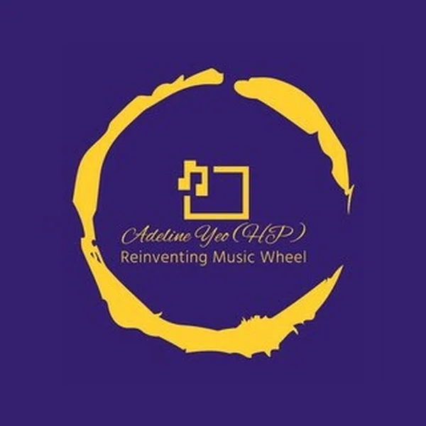 Adeline Yeo General Entertainment logo