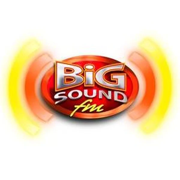 Big Sound FM 1188 DZXO logo
