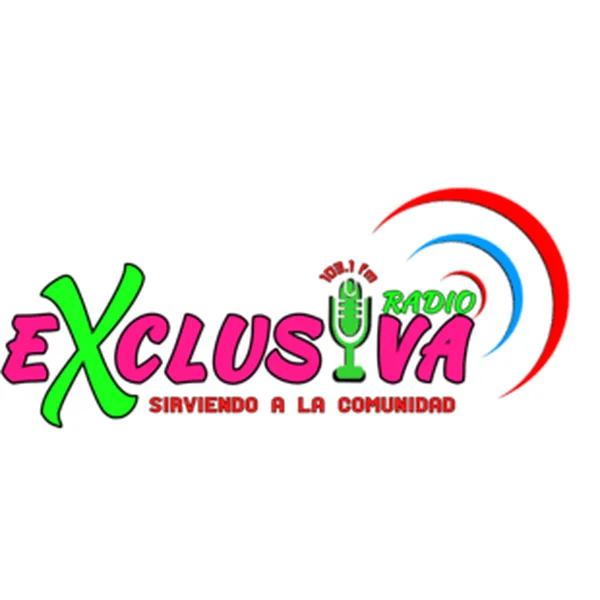 Exclusiva HN 103.1 Arizona logo