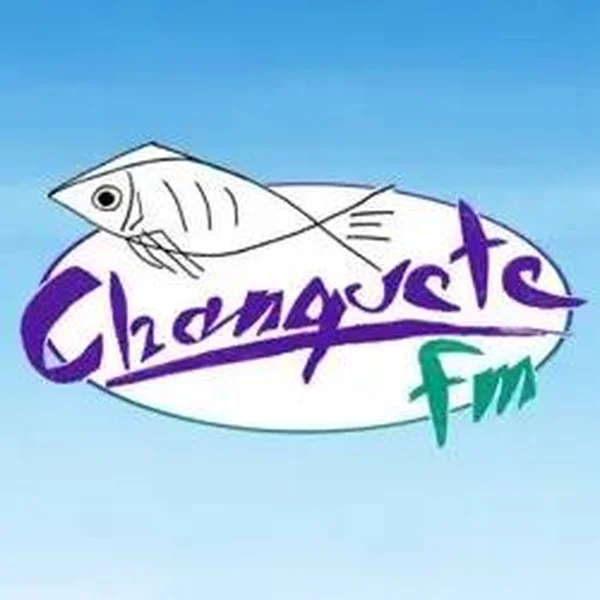 Chanquete FM Guadalhorce logo