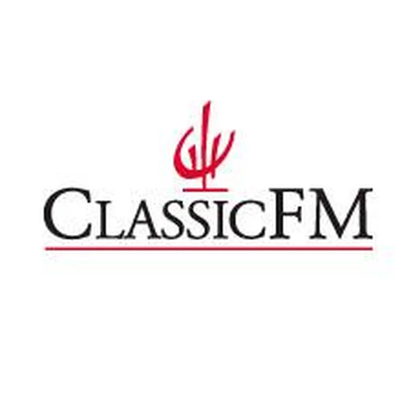 Classic FM Bulgaria logo
