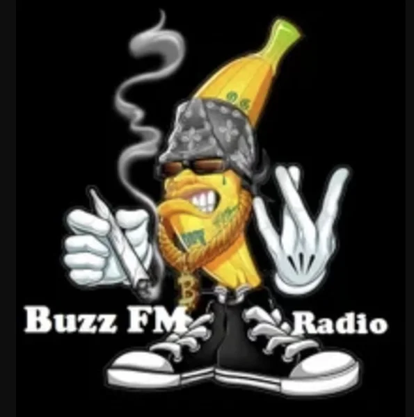Buzz FM logo