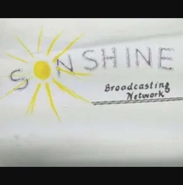 Sonshine Broadcasting Network logo
