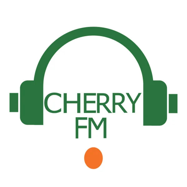 Cherry FM logo