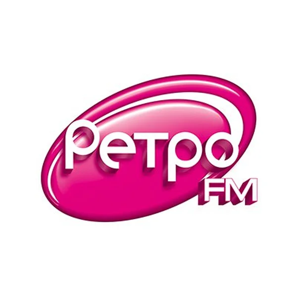 Ретро FM logo