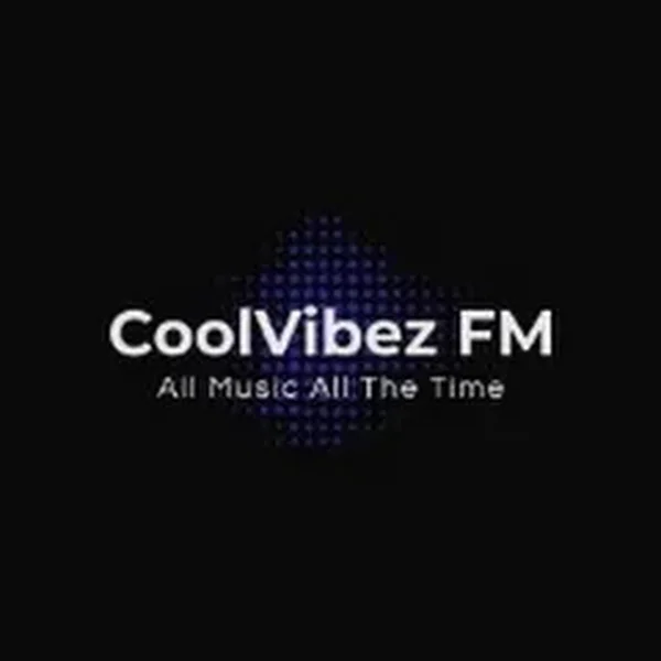 CoolVibez FM Barbados logo