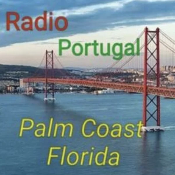 Radio Portugal Florida logo