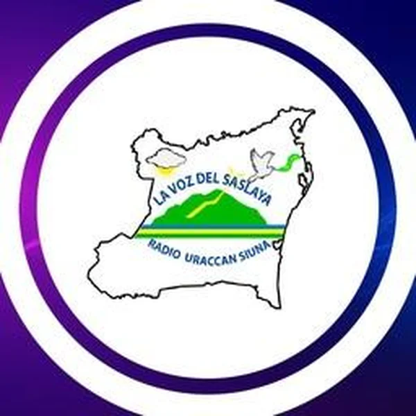 Radio Uraccan Siuna logo